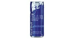 Redbull Blue