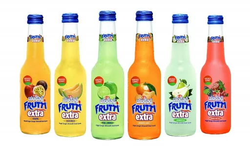 Uludağ Frutti Extra