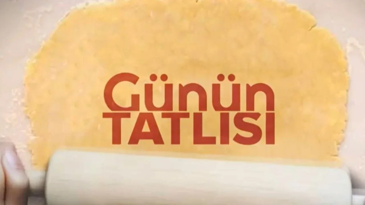 Günün Tatlısı