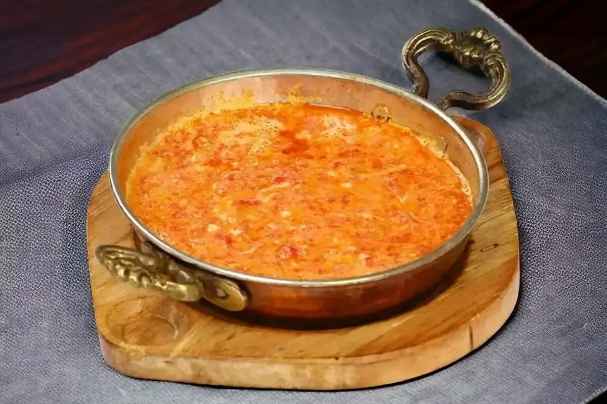 Menemen