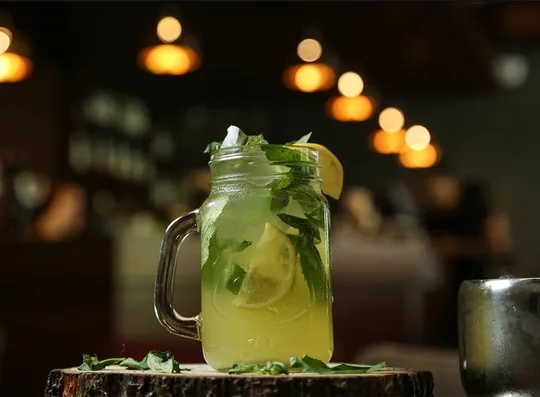 Cool Lime