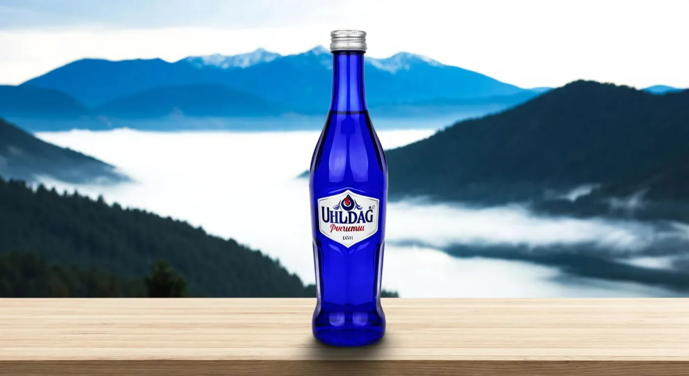 Uludağ Premium (Yumuşak İçimli)
