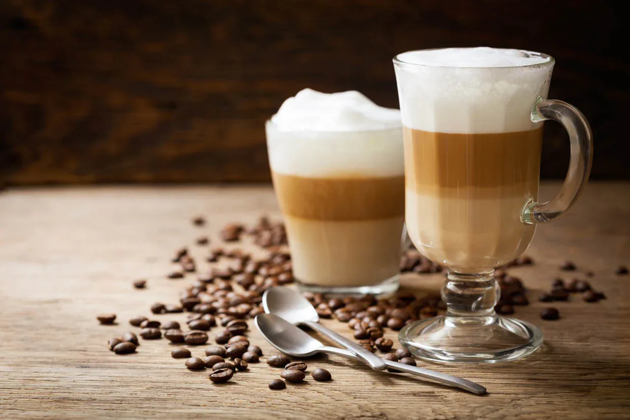 Latte