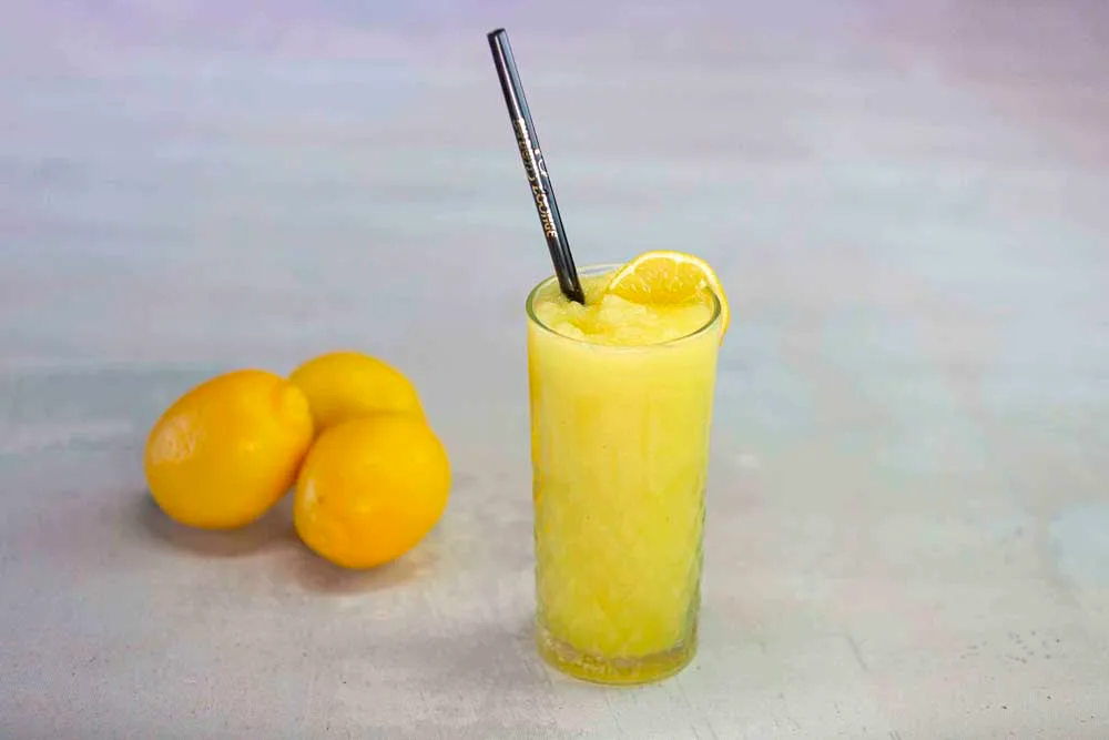 Limonlu Frozen