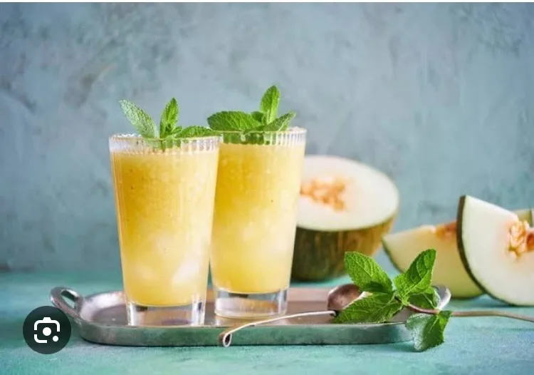 Kavunlu Frappe