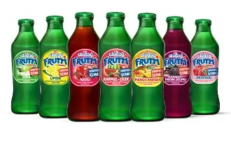 Uludağ Frutti C Max Vitaminli