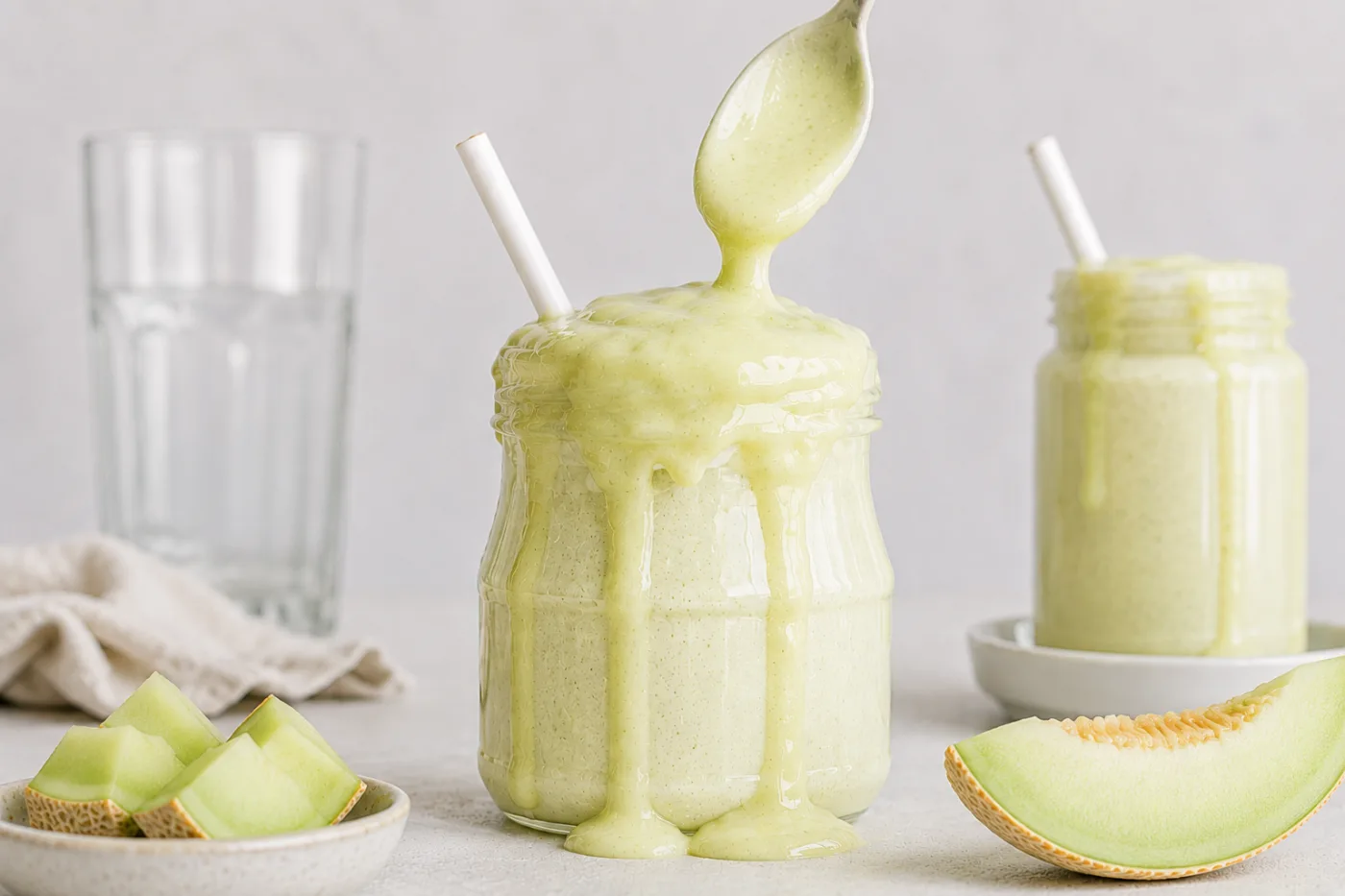 Kavunlu Smoothie