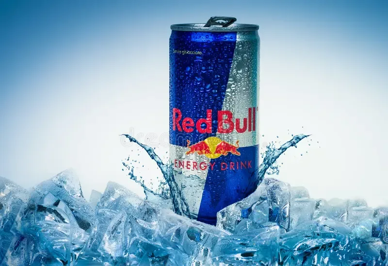 Redbull Orginal