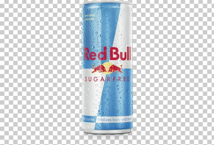 Redbull Light
