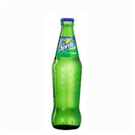 Limonlu sprite