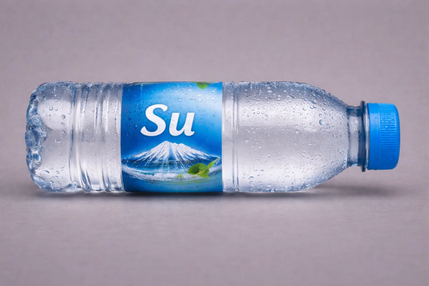 Uludağ Premium Su Pet Şişe