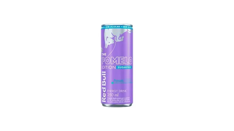 Redbull Lilac